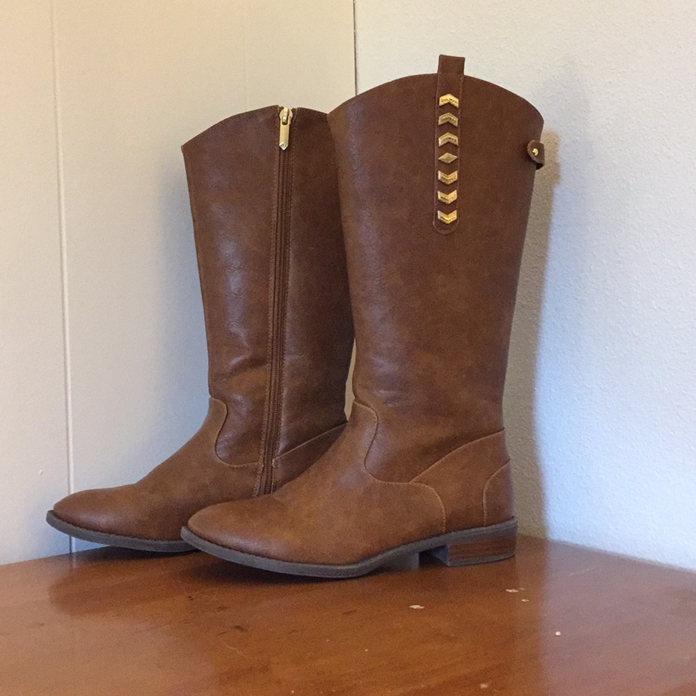 Girls Sam Edelman Boots